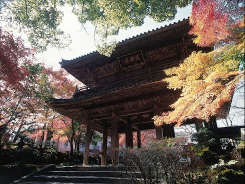 功山寺