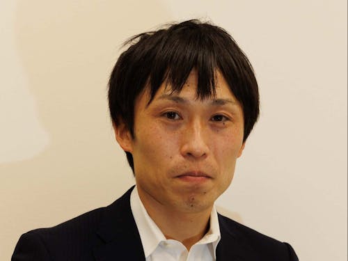 ゲスト：後藤さん((株)MAKOTO WILL シニアアソシエイト)