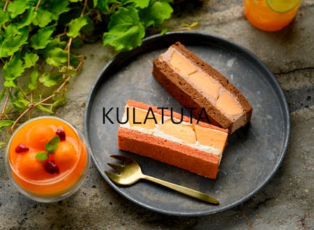 KULATUTAのスイーツ（イメージ）