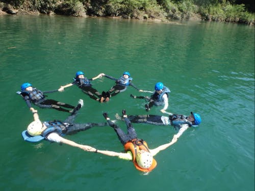 「アウトドアがめいっぱい楽しめる地域に住みたいな～」