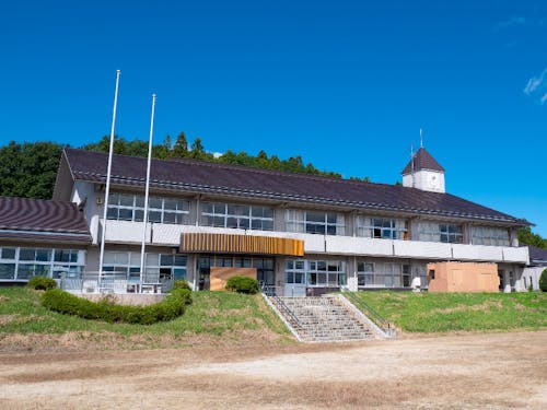 terrace ishimori（テラス石森）