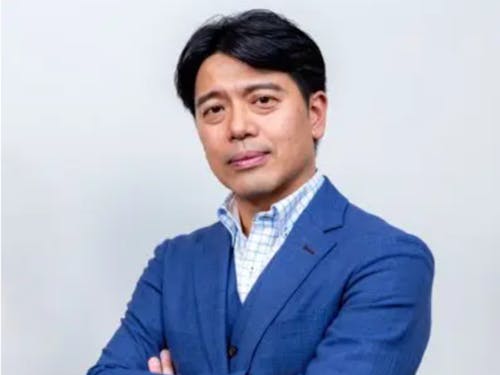 モデレーター(前校長):堀口 正裕