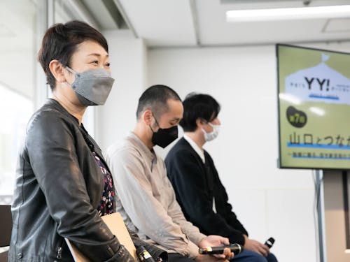 第7回のゲストの方々