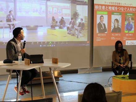 各地のイベントにも引っ張りだこ!