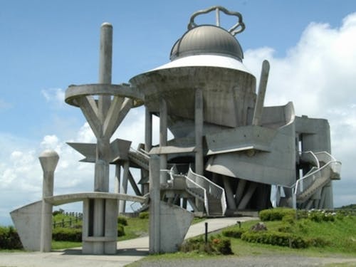 輝北の天球館で星空散策してみませんか?