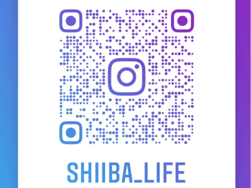 「移住のいろは」QRコードはこちら!