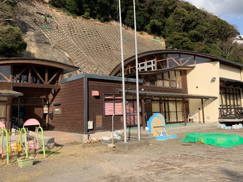 KAMO`n house(協力隊サテライトオフィス)