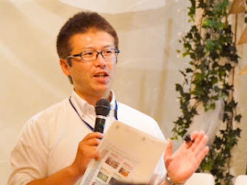 ローカルワークデザインラボ実践編の行政側主担当。地域内にとどまらず、企業・金融機関・大学等の組織を巻き込みながら 「地方とつながりたい!」と思う方と出会うための新企画を次々と実施中。 岡山県新庄村役場職員と(一社)むらづくり新庄村 理事の二足のわらじで活動中。