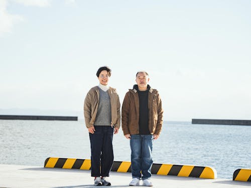 私たちがプロジェクト発信しています