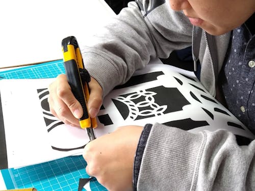 文化・伝統に触れる体験の創出。