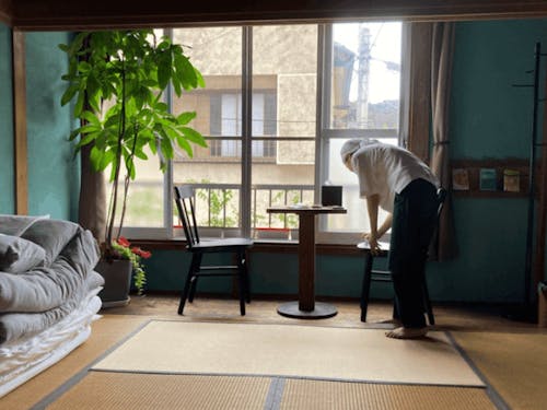 夏が繁忙期の南伊豆。ちゃんと忙しいです!