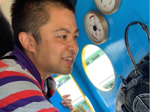 創業支援、空き家、空き店舗の活用相談など通じて移住希望者をサポートする先輩移住者