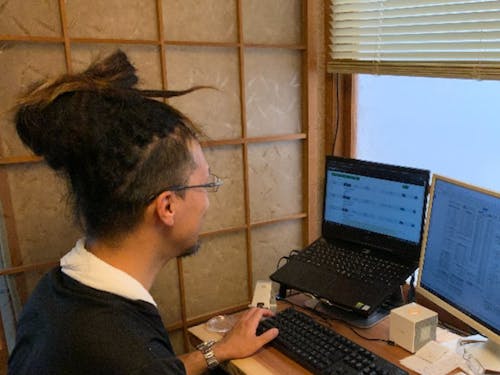 リモートワーク×田舎暮らしのリアルを聞けるチャンス!