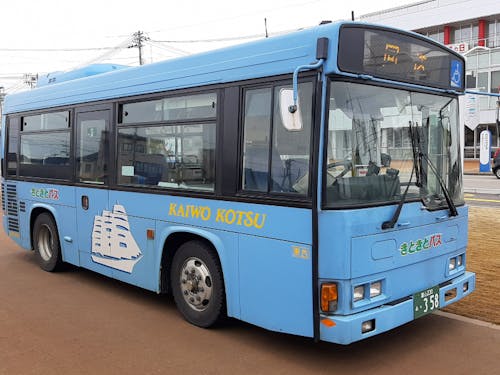 コミュニティバス