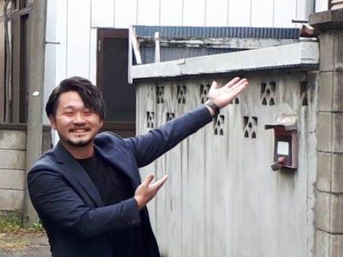 星野 隼人 さん