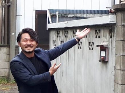 星野 隼人 さん