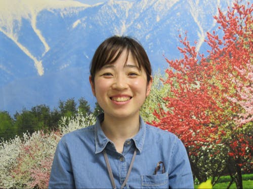 引き続き、移住支援担当は唐澤が担当いたします!