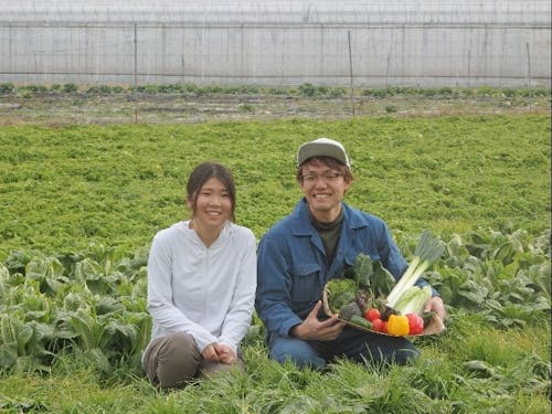 農業法人への就職