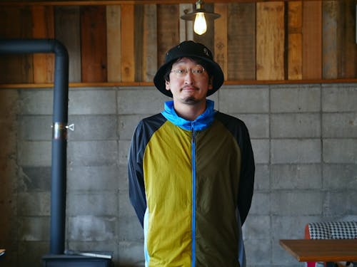 パーソナリティ:加藤朝彦