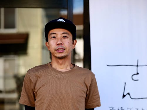 永田 和也 さん