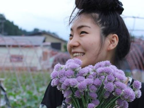 最上のくらし舎 代表理事 「万場町のくらし」店主 /アーユルヴェーダセラピスト 吉野優美さん