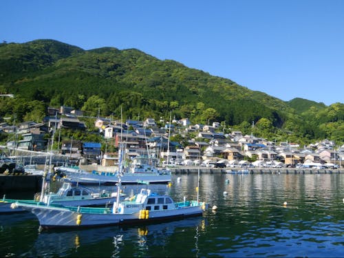 三木浦の風景②