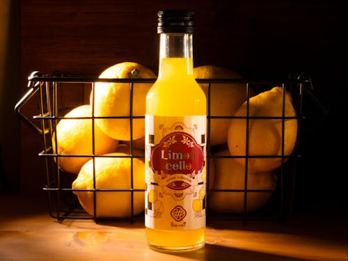 飛騨クラフト リモンチェッロ
