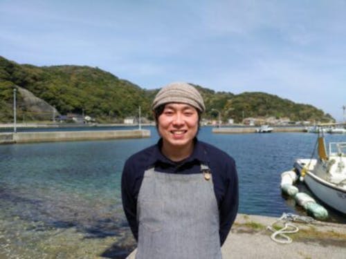 長門は自分らしく生きていける場所