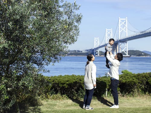 トカ「イナカ」がわ