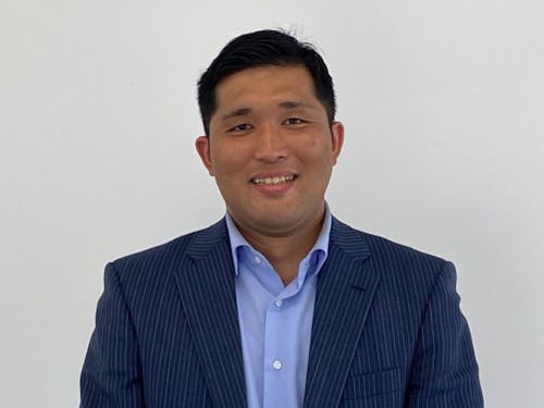 河内町 企画財政課 木村さん