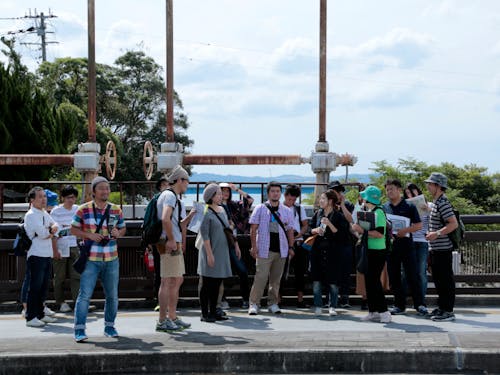 新しいものにも柔軟な人たちが魅力的な地域