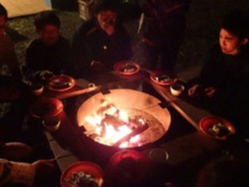 大川村山村留学１