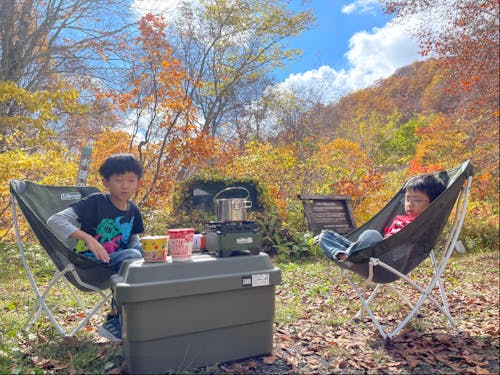 みなかみ町でやりたいことを実現しませんか?