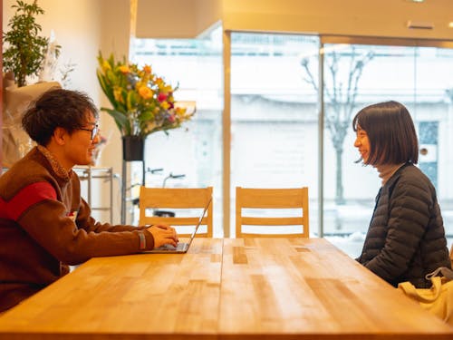 移住コンシェルジュがあなたの三条市暮らしを提案!