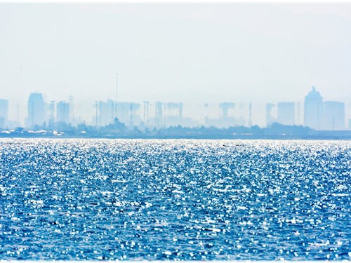 蜃気楼の見える街、魚津(魚津市)