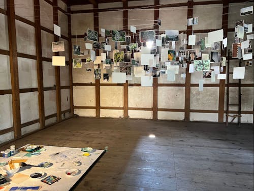 福井県内で行われる様々な芸術文化活動がサポート対象です!