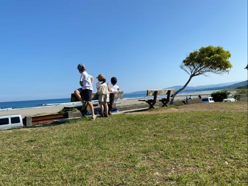 ぜひ、遊びに来てください😊