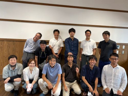 協力隊員やOB・OGが市内各地域で活躍中