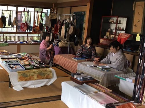 実行委員も楽しめるイベントを目指しています