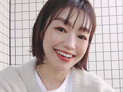 金井麻衣子さん