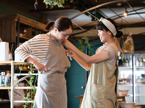 創業・就農の支援も充実しています!