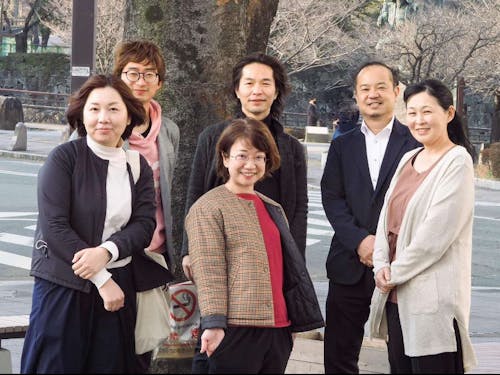 協力隊OB・OGからなるくまもと地域おこし協力隊ネットワーク