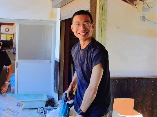 株式会社MATCHA メディア事業部 編集者 溝端直毅さん