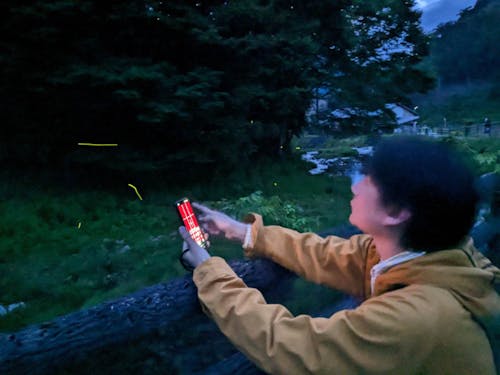 移住相談員のマツキです。