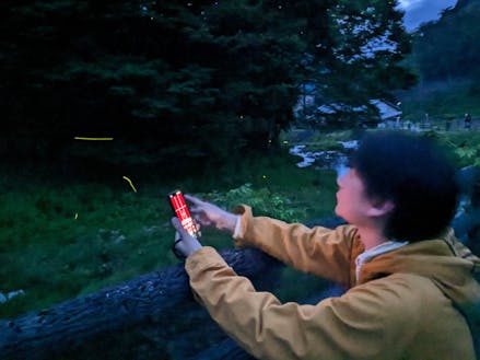 移住相談員のマツキです。