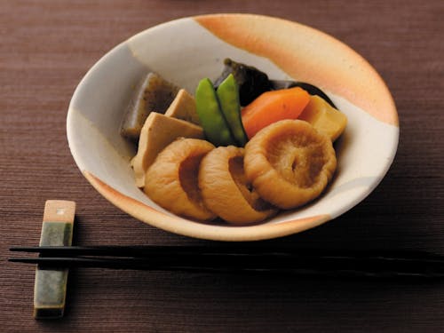 甘みがぎゅっとつまって、美味しいんです。