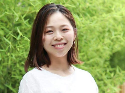 小木曽 なつめ さん