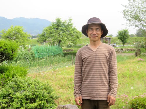 ゲストの引間さん