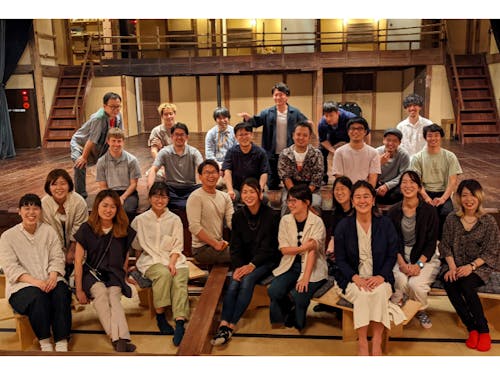 豊岡市の現役隊員たち。47人(2023年6月1日時点)の方が多種多様な活動をしています!