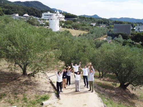 お気軽にご参加ください!